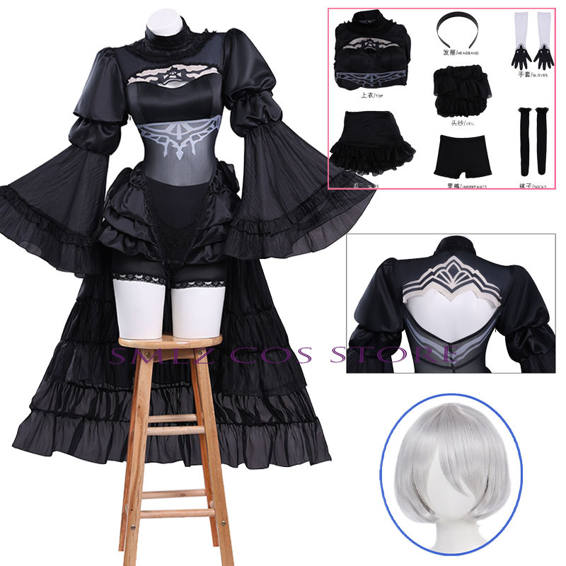 Women Accessories Products - Anime nr. 2 Type B Cosplay