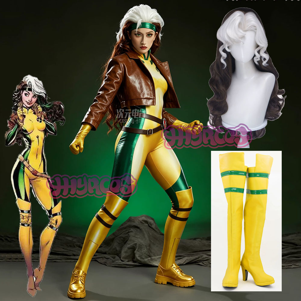 Women Accessories Products - Anime Annaa Mariee Cosplay Kostuum Spel
