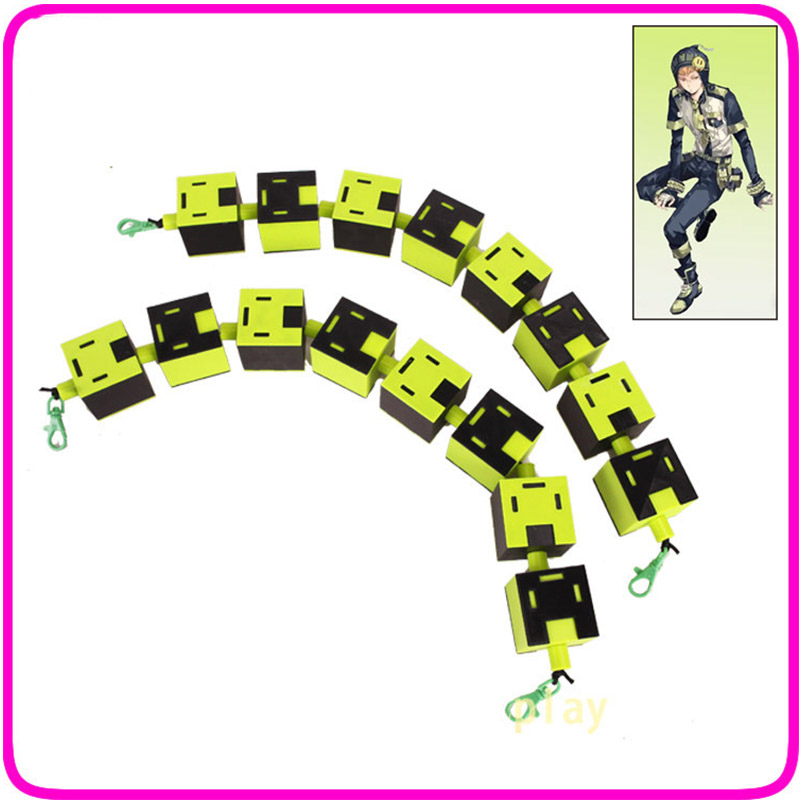 Anime DRAMAtical Murder Noiz T - Women Accessories Chain recensie en prijs