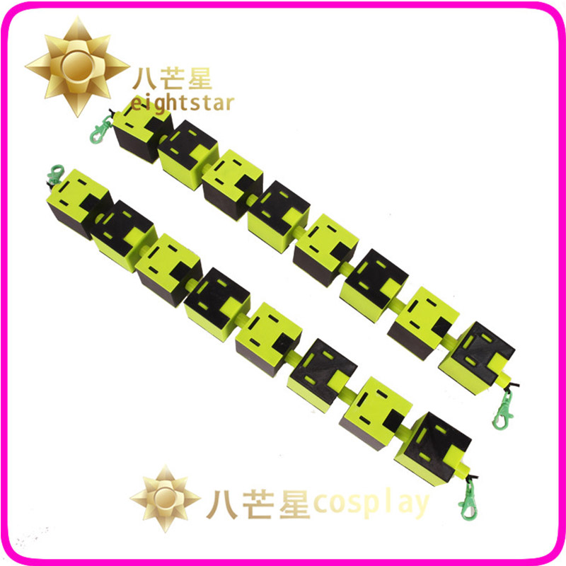 Anime DRAMAtical Murder Noiz T - Women Accessories Chain recensie en prijs