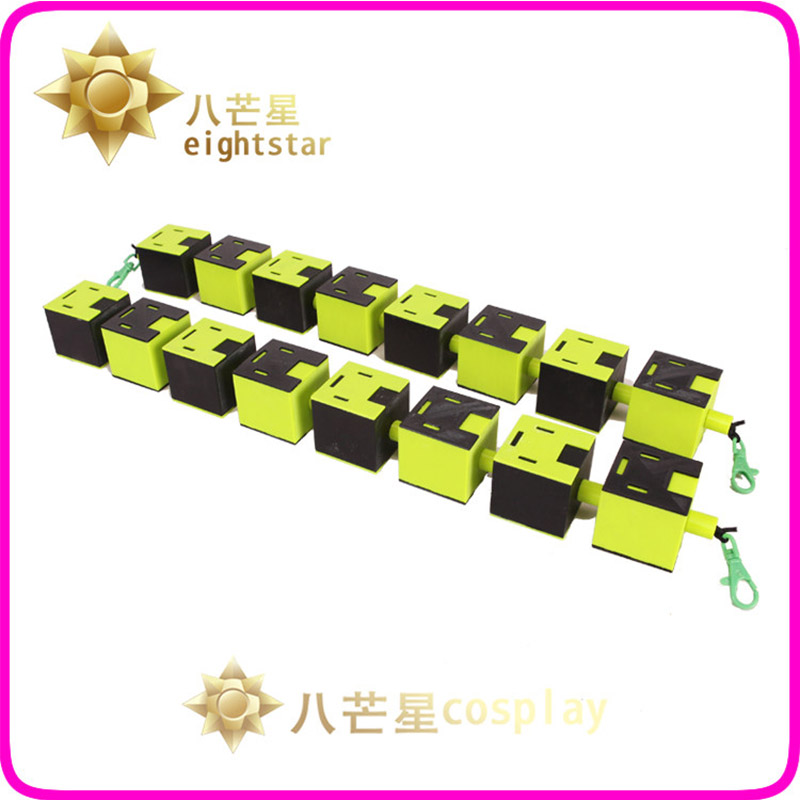 Anime DRAMAtical Murder Noiz T - Women Accessories Chain recensie en prijs