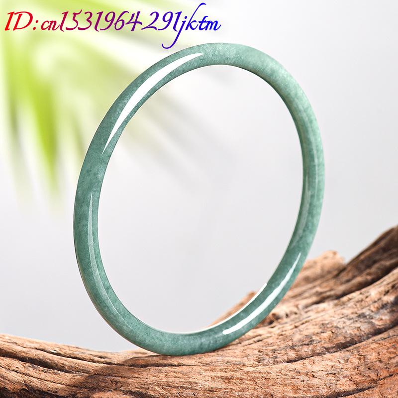 Natuurlijke Birmese Jadeiet Ar - Women'S Accessories recensie en prijs