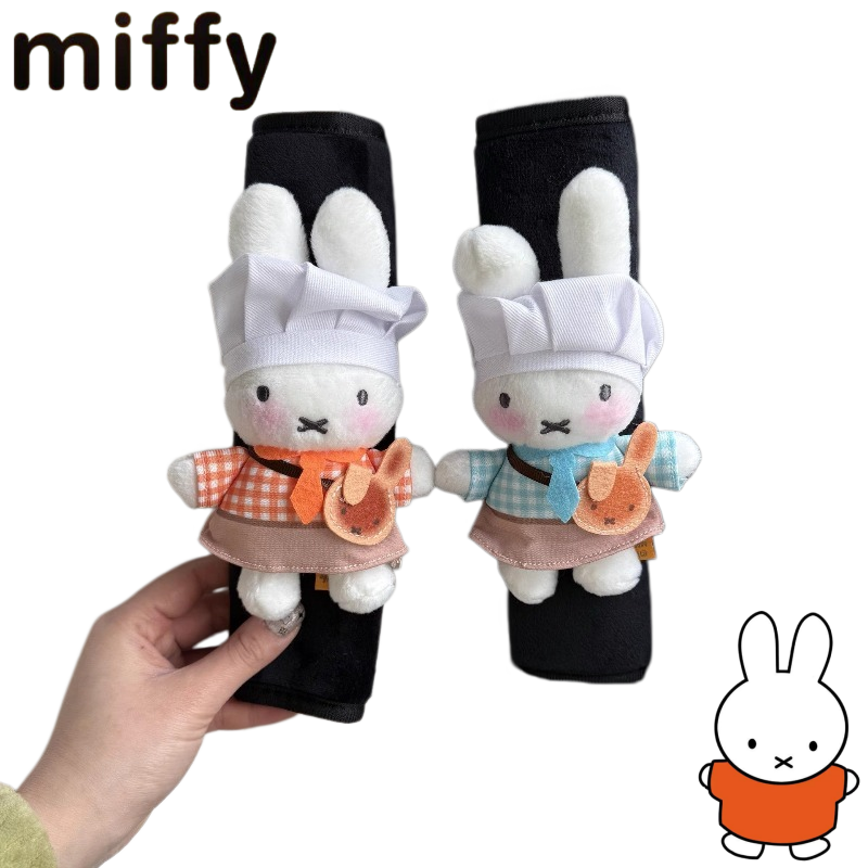 Creatieve Miffy Rabbit schatti - Women'S Accessories Flannels recensie en prijs