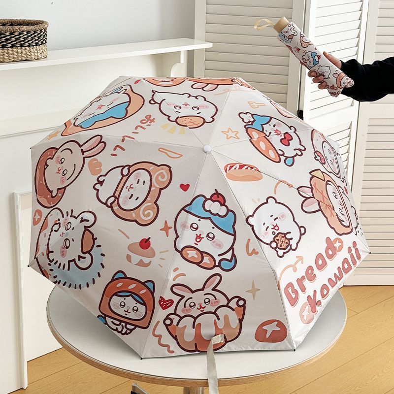 Chiikawa Hachiware Usagi parap - Women'S Accessories Flannels recensie en prijs
