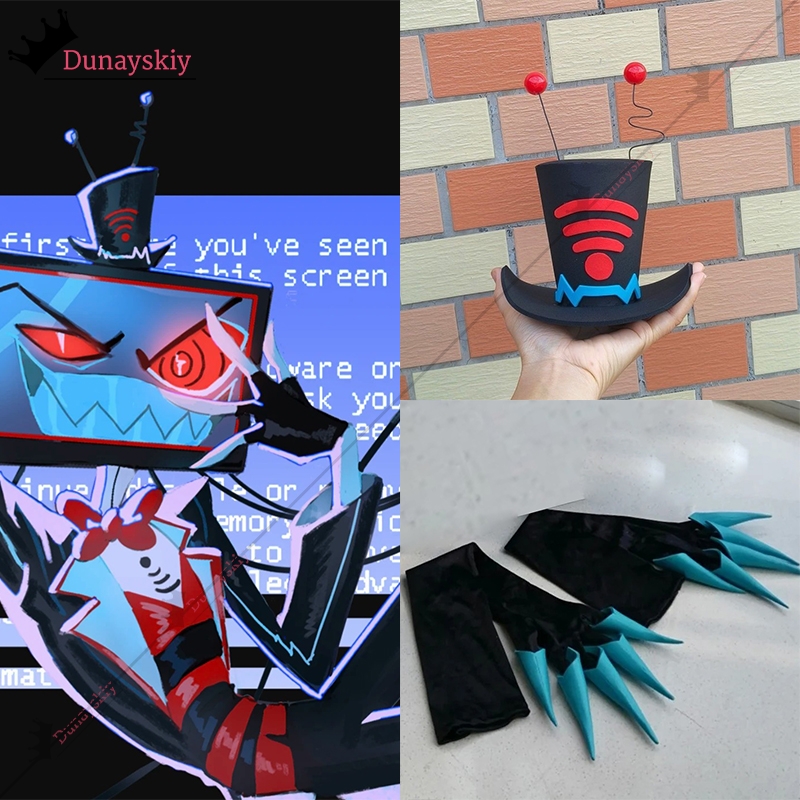 2025 Hotel Vox Cosplay Uniform - Women Accessories Products recensie en prijs