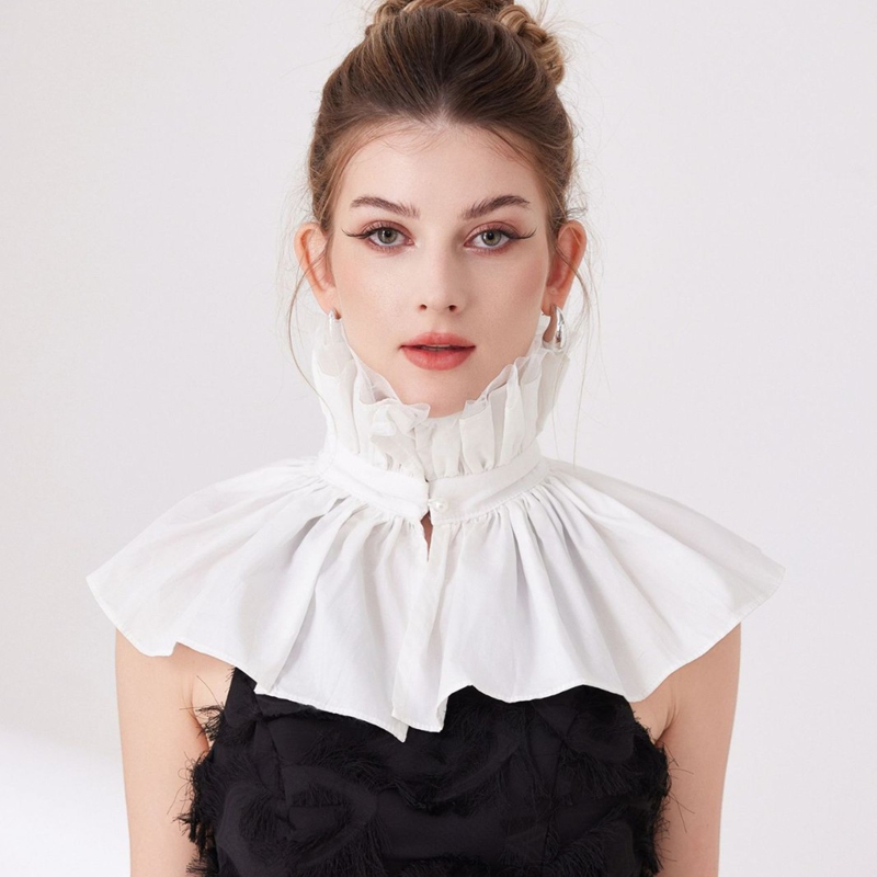 Afneembare hoge geruite valse  - Women'S Accessories recensie en prijs