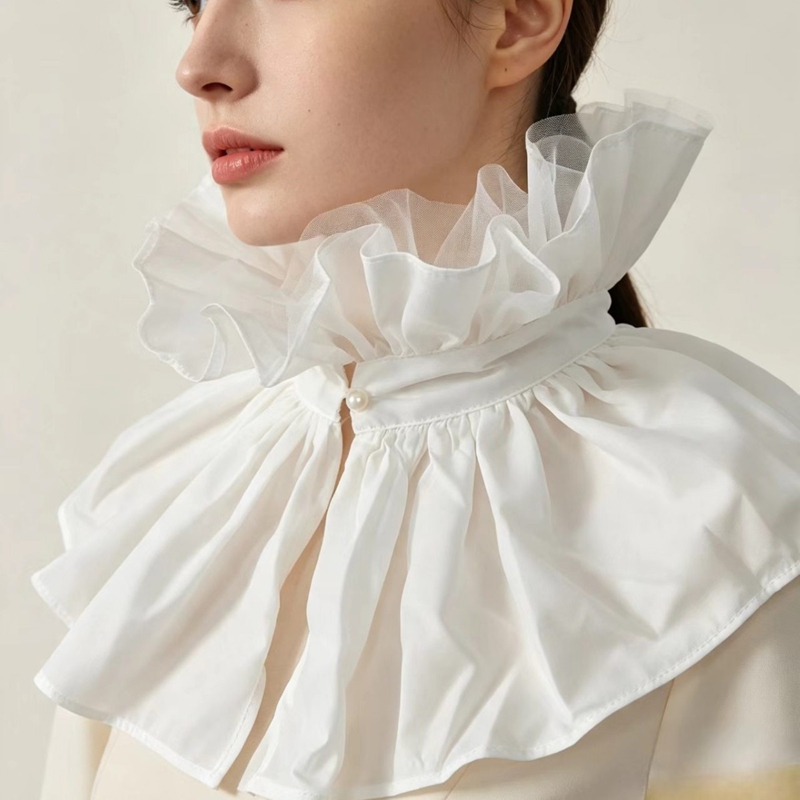 Afneembare hoge geruite valse  - Women'S Accessories recensie en prijs