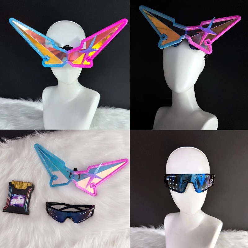 Game Honkai: Star Rail Silver  - Women Accessories Products recensie en prijs