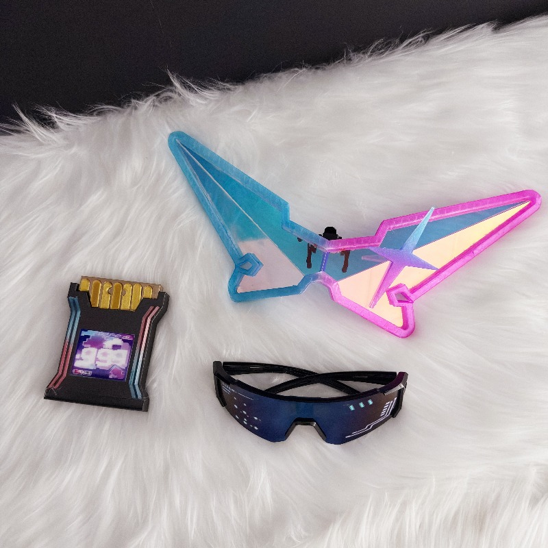 Game Honkai: Star Rail Silver  - Women Accessories Products recensie en prijs