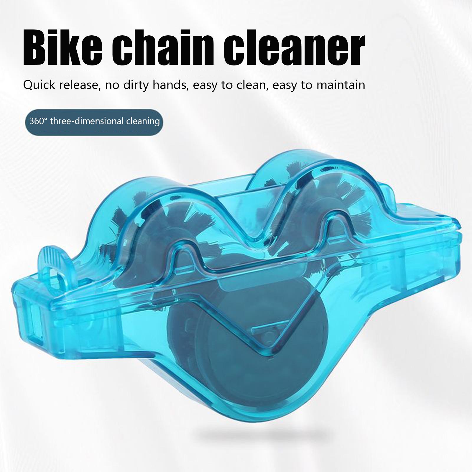 Fietskettingreinigingsset, ket - Women Accessories Chain recensie en prijs