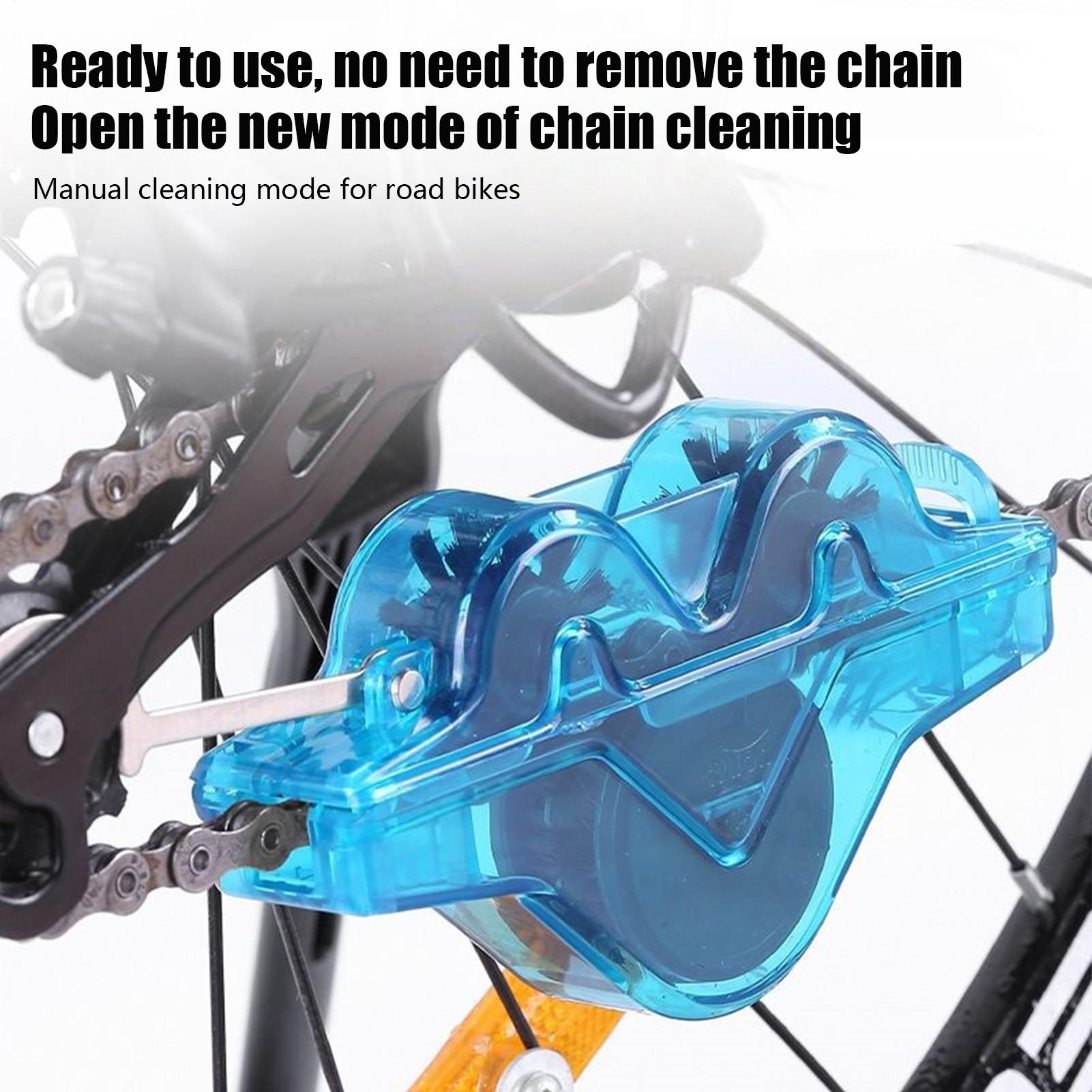 Fietskettingreinigingsset, ket - Women Accessories Chain recensie en prijs