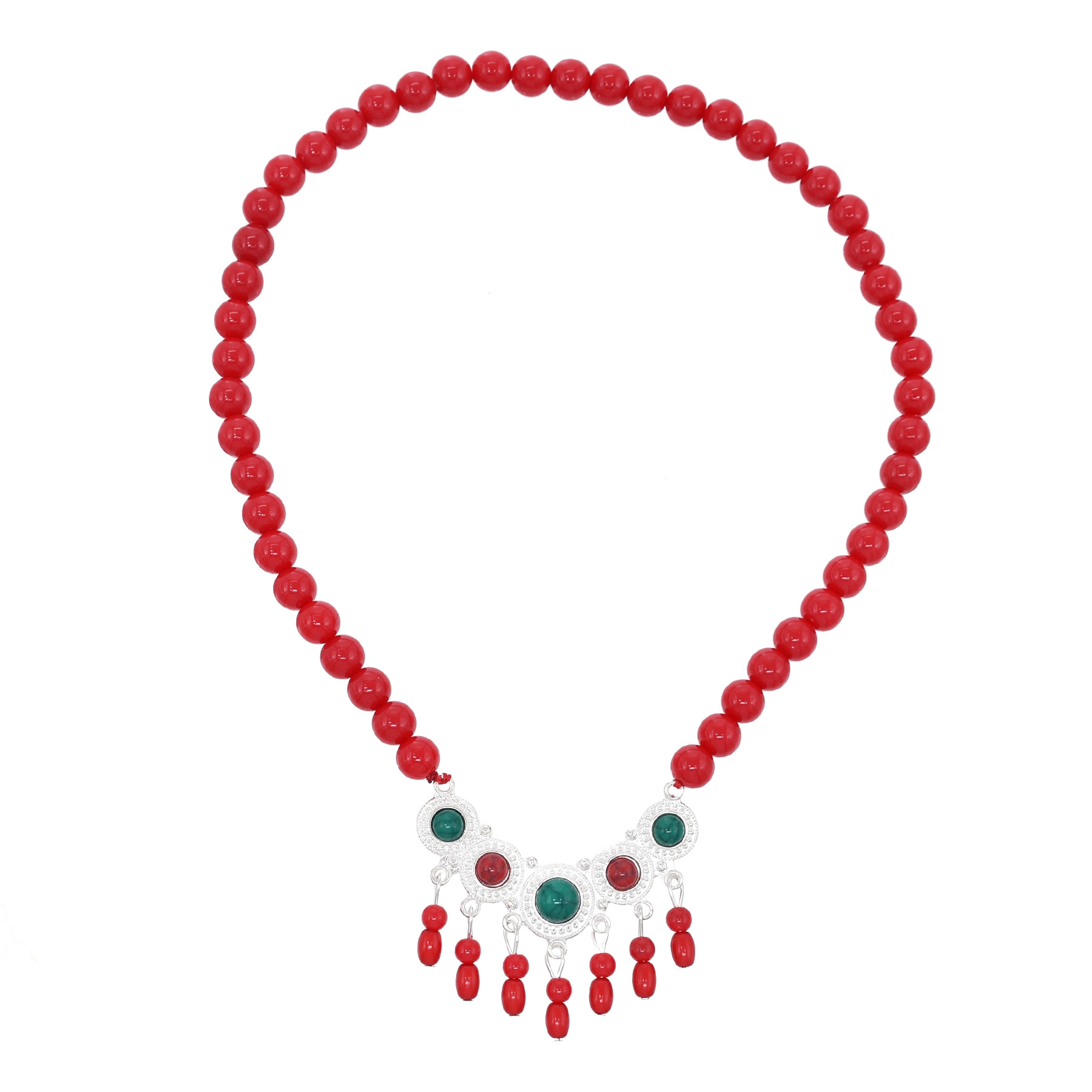 Nieuwe trending Tibetaanse etn - Women Accessories Nepal recensie en prijs