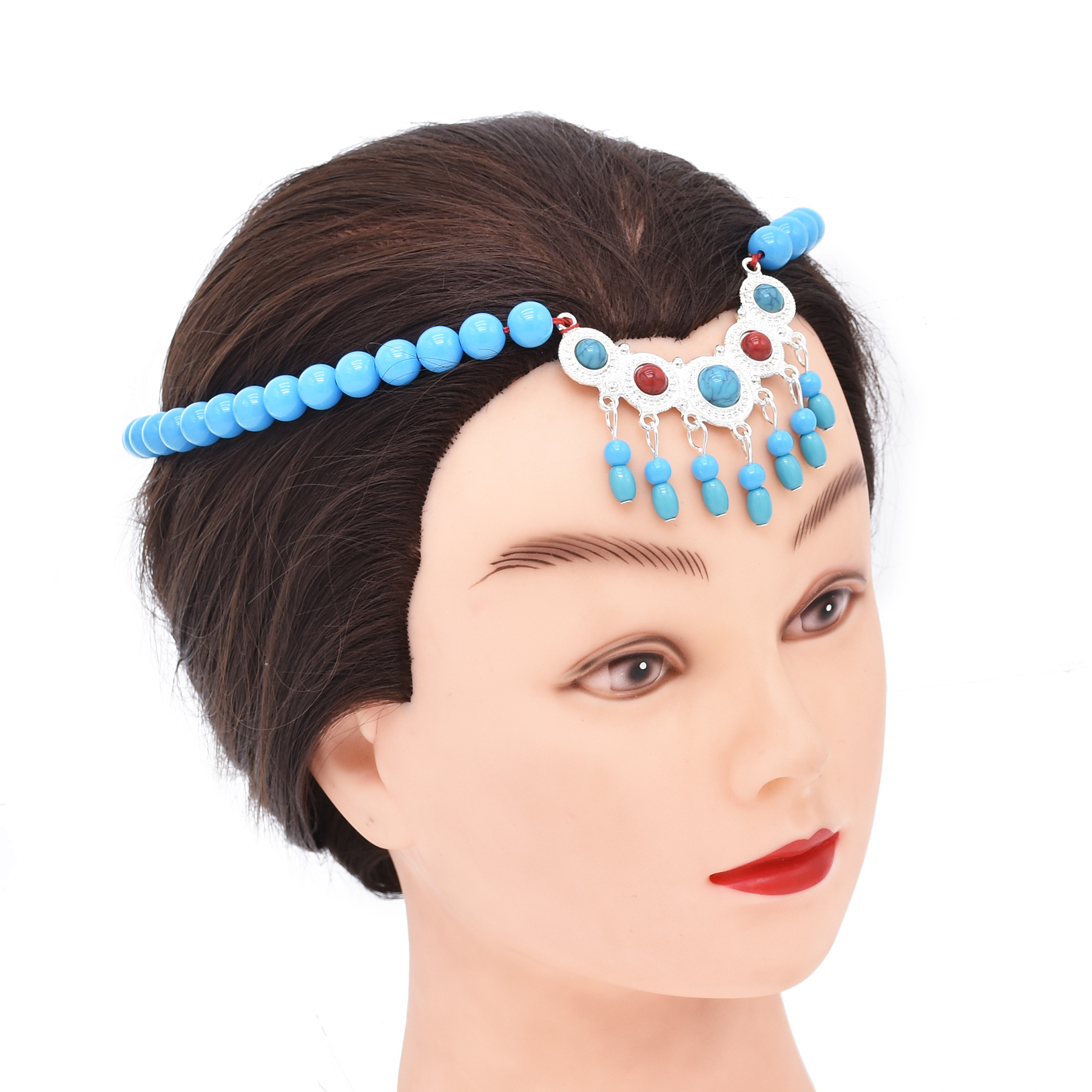 Nieuwe trending Tibetaanse etn - Women Accessories Nepal recensie en prijs