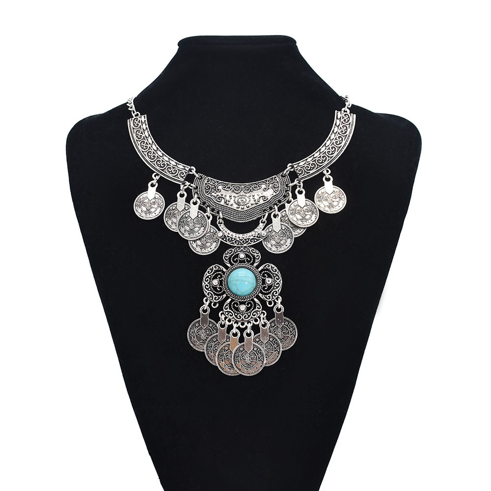 Vintage legering uitgeholde gr - Women Accessories Nepal recensie en prijs