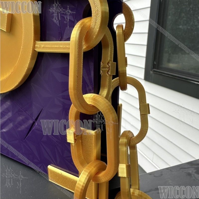Limbus Company Middelvinger Ti - Women Accessories Chain recensie en prijs