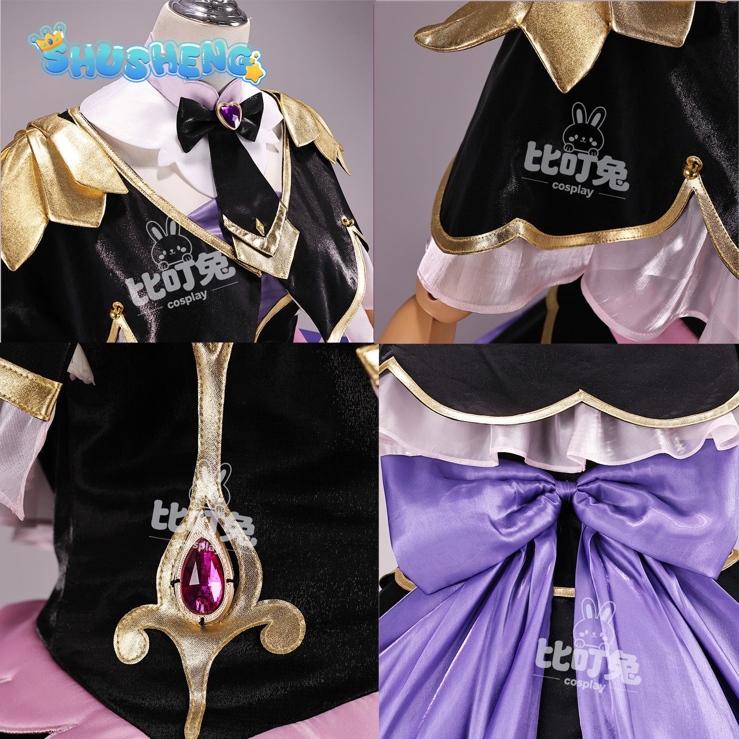 Sterren Detective Precure! Mor - Women Accessories Products recensie en prijs